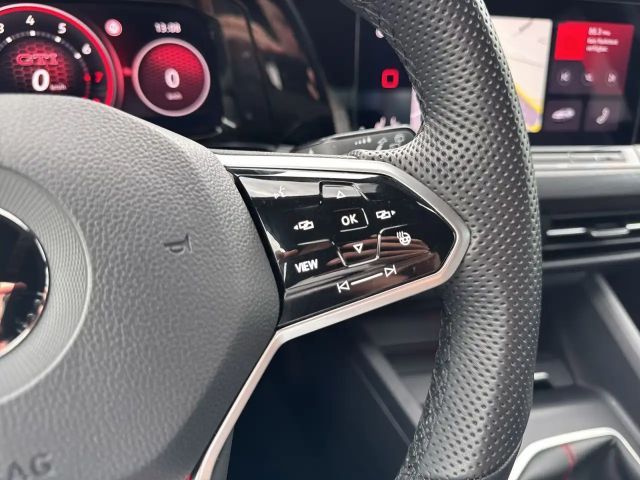 Volkswagen Golf Business GTI