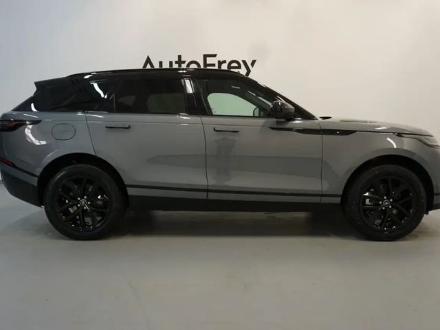 Land Rover Range Rover Velar D200