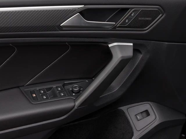 Volkswagen Tiguan Allspace DSG R-Line