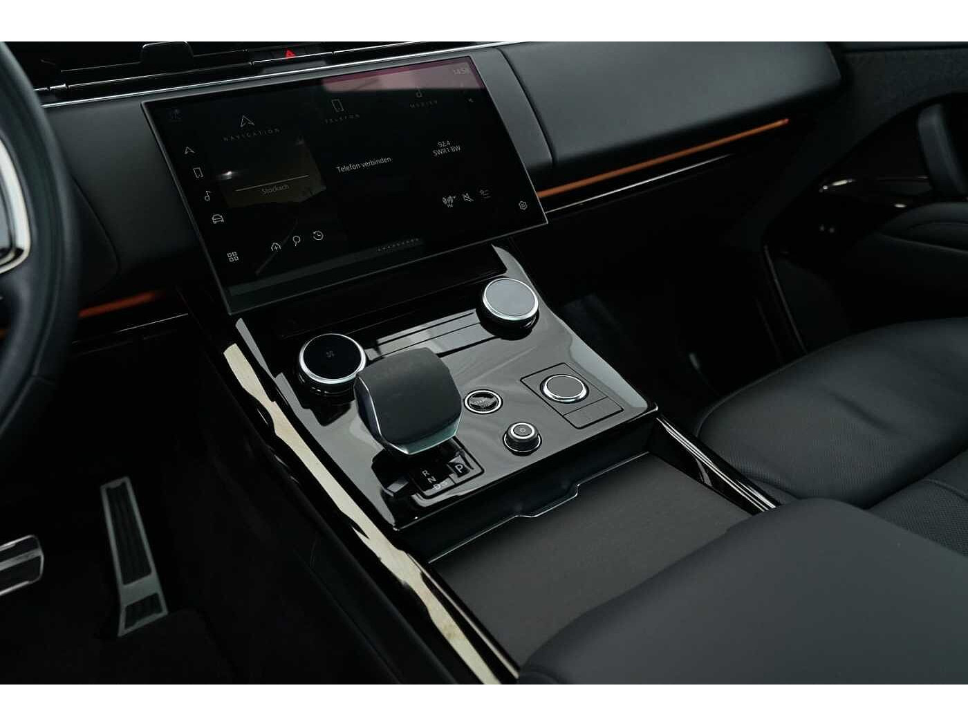 Land Rover Range Rover Sport Autobiography