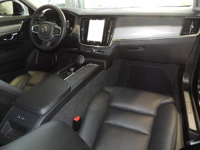Volvo V90 Bright Plus