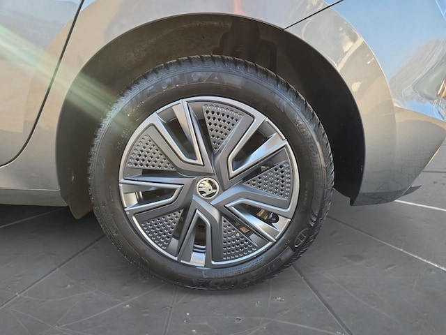 Skoda Fabia 1.0 TSI Drive