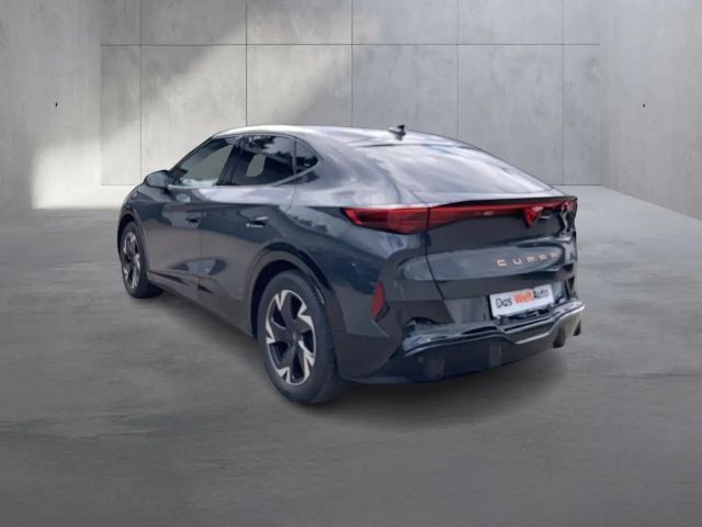 Cupra Tavascan 210kW/286PS