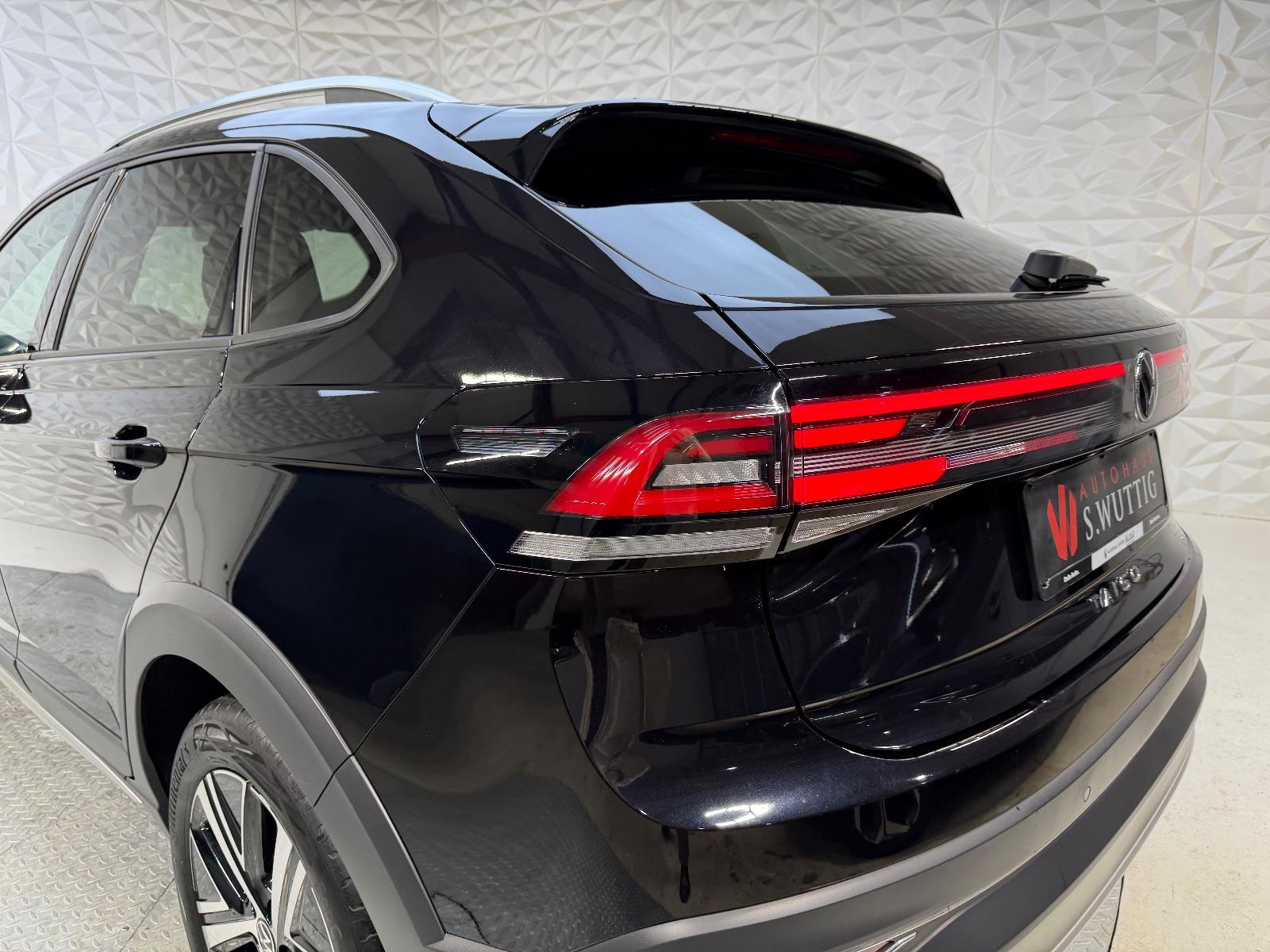 Volkswagen Taigo 1.0 TSI DSG Style