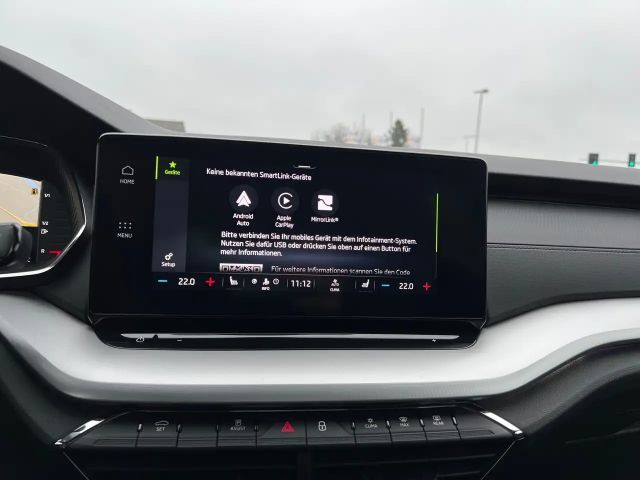 Skoda Octavia Ambition