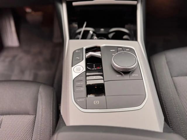 BMW 320 320d Touring