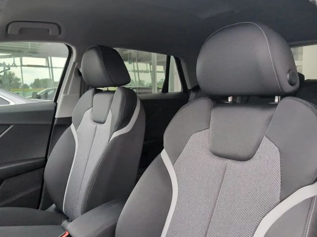 Audi Q2 30 TFSI