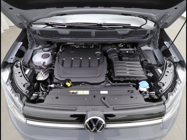 Volkswagen Caddy Life