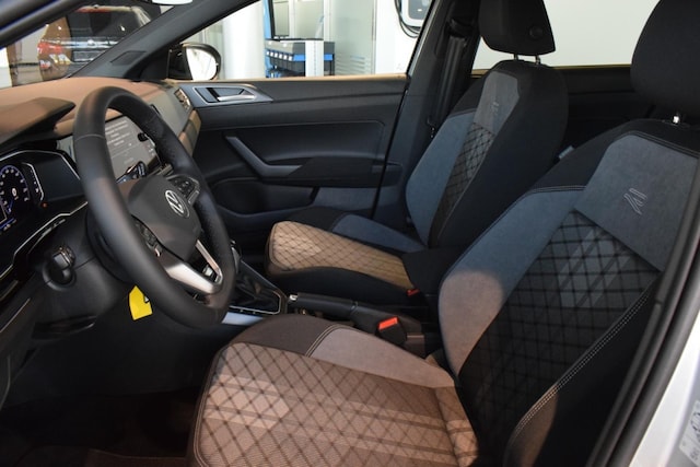 Volkswagen Taigo DSG R-Line