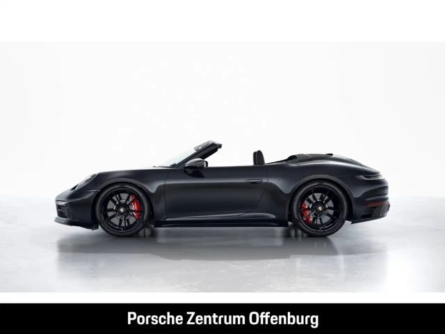 Porsche 911 4 992 Cabriolet Carrera GTS