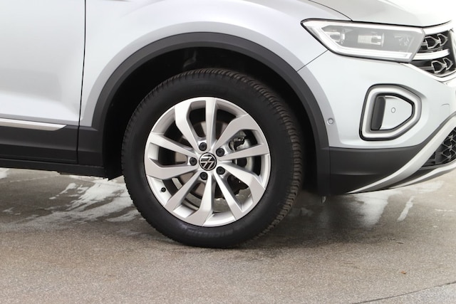 Volkswagen T-Roc 1.0 TSI Style