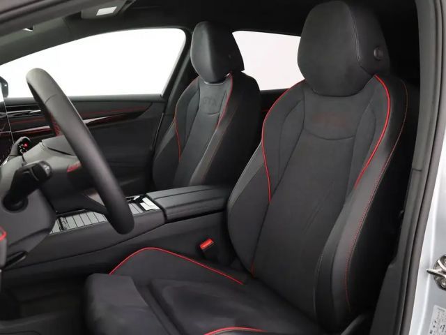 Volkswagen ID.7 4Motion Business GTX Tourer