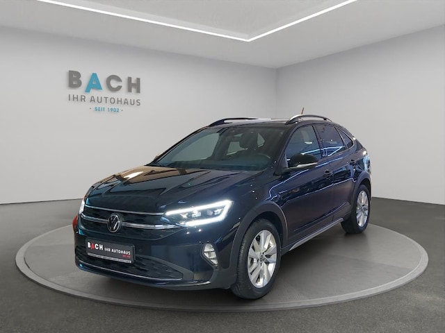 Volkswagen Taigo DSG Move