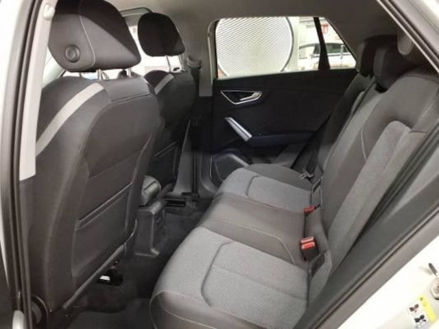 Audi Q2 30 TFSI S-Line