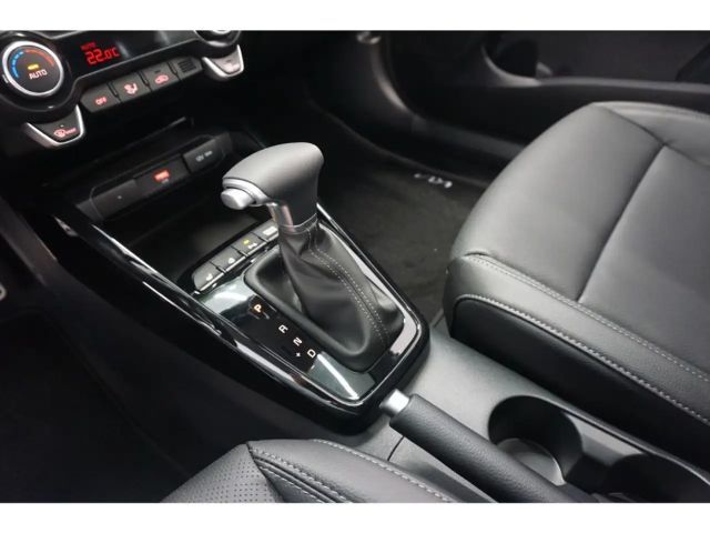 Kia Stonic GDi Platinum Edition