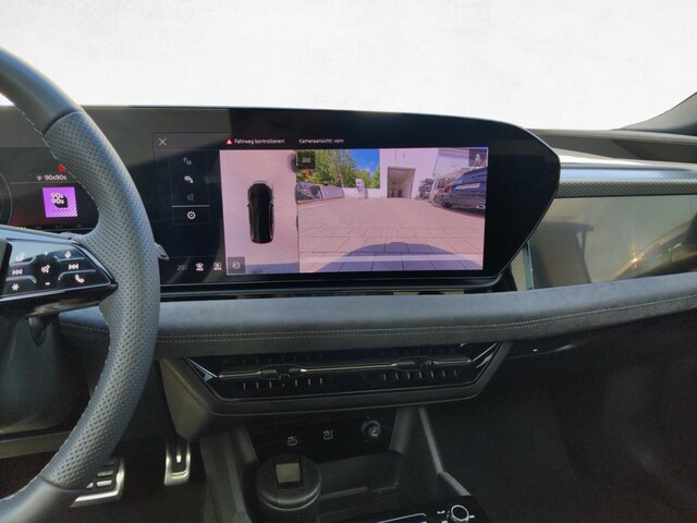 Audi A6 e-tron Avant Performance