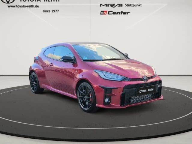 Toyota Yaris GR
