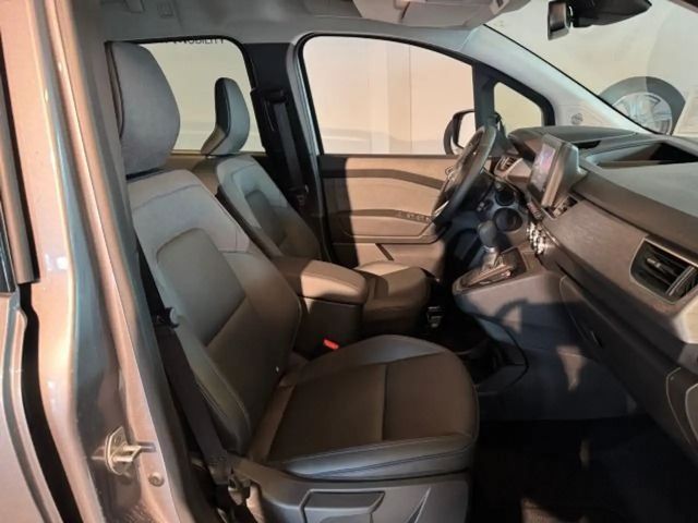 Nissan Townstar DIG-T Tekna