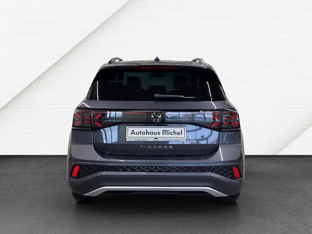 Volkswagen T-Cross DSG R-Line