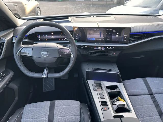 Opel Grandland X GS-Line Grand Sport Hybrid