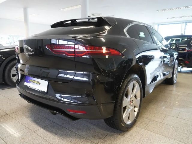 Jaguar I-Pace SE
