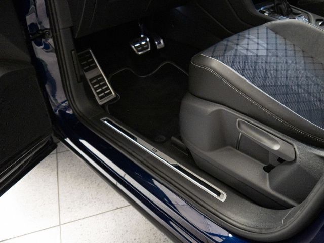 Volkswagen Tiguan Allspace DSG