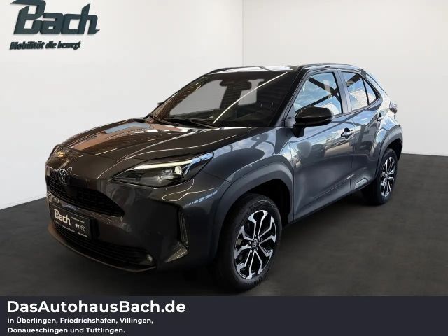 Toyota Yaris Cross 4x2