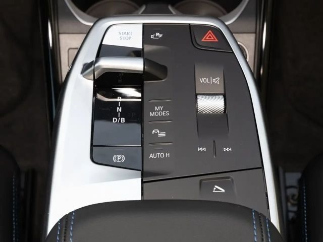 BMW iX1 M-Sport eDrive20