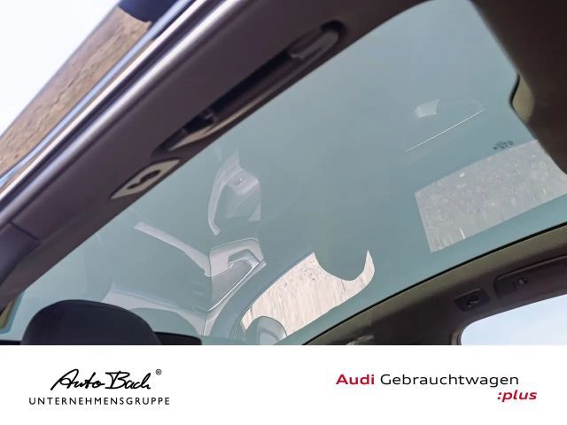 Audi A5 Hybride Quattro