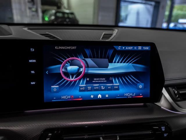 BMW X1 M-Sport xDrive