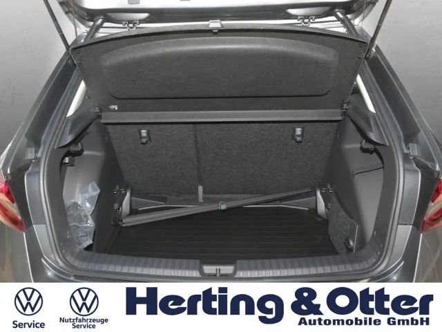 Skoda Fabia Black-Edition Kamera LED  APP-Connect AHK-Vorb.SHZ