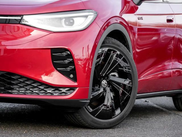 Volkswagen ID.4 GTX IQ.Drive