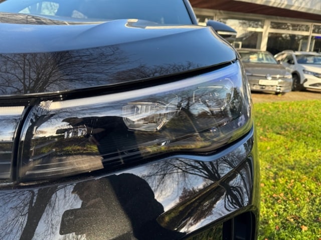 Volkswagen Tiguan Goal*Ganzjahrereifen*Plu Paket*AHK*Navi