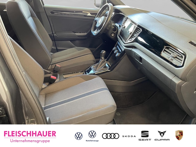Volkswagen T-Roc 1.0 TSI Style