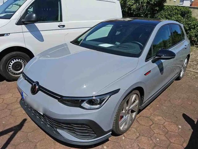 Volkswagen Golf 2.0 TSI DSG GTI