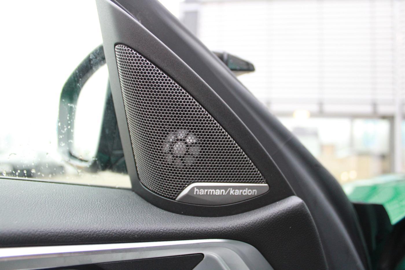 BMW M4 Cabrio Competition xDrive