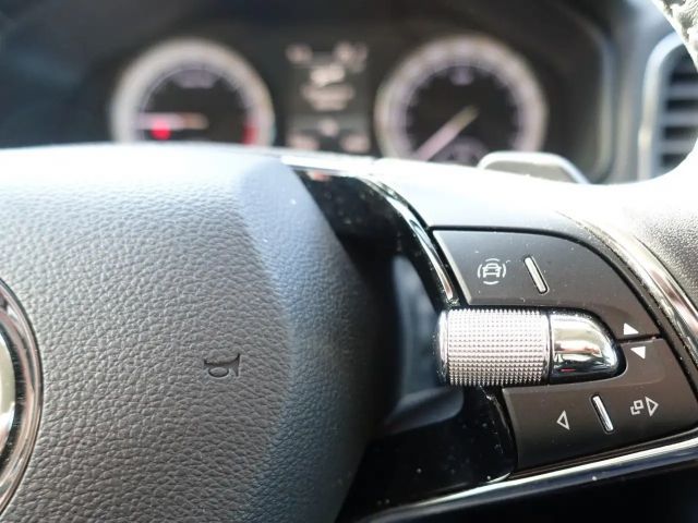 Skoda Karoq 4x4 Ambition