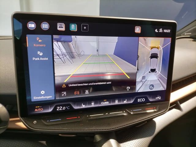 Cupra Tavascan Adrenaline VZ