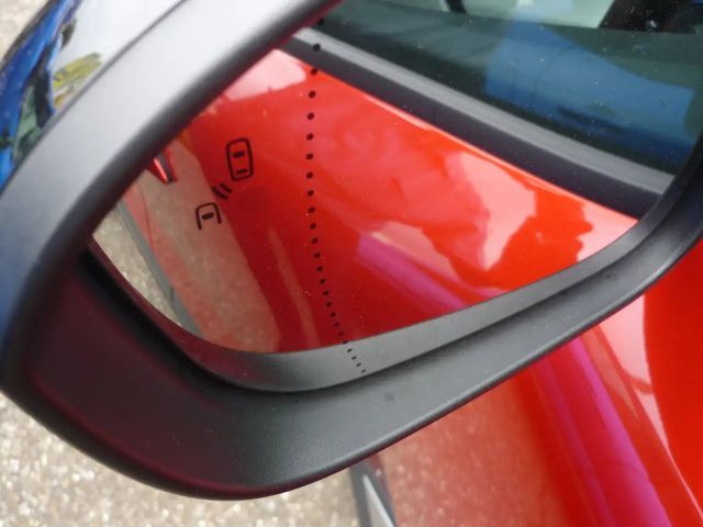 Renault Scenic E-Tech Iconic