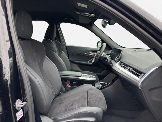 BMW X1 M-Sport xDrive