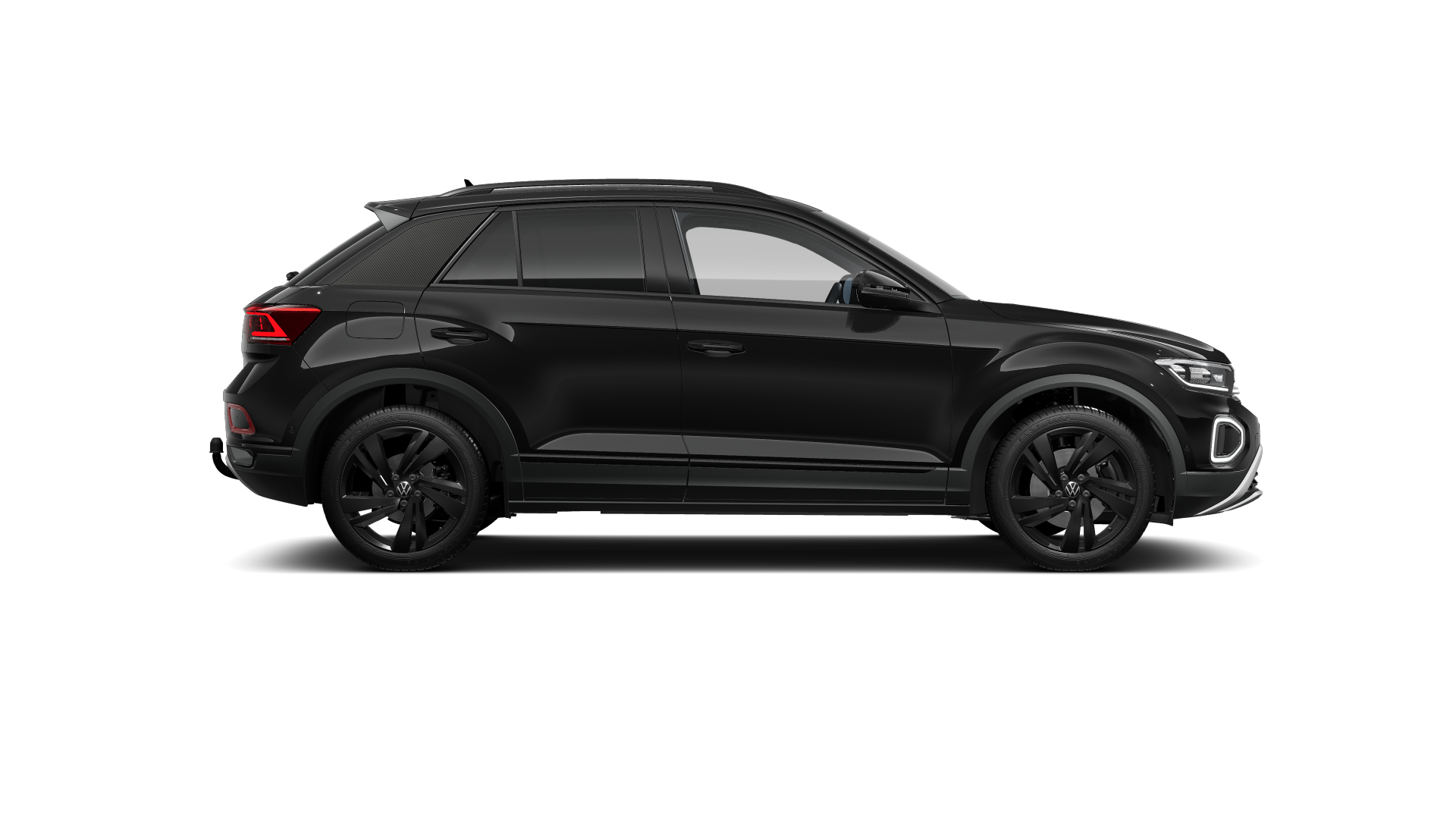 Volkswagen T-Roc 1.5 TSI DSG Style