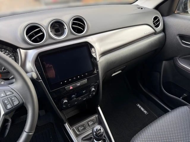 Suzuki Vitara AllGrip Hybrid Shine