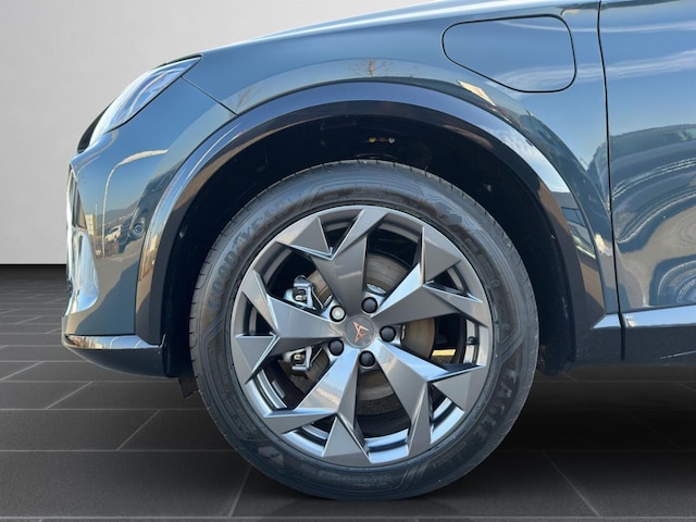 Cupra Formentor Formentor 1.5 TSIe AHK LED NAVI KEYLESS SHZ