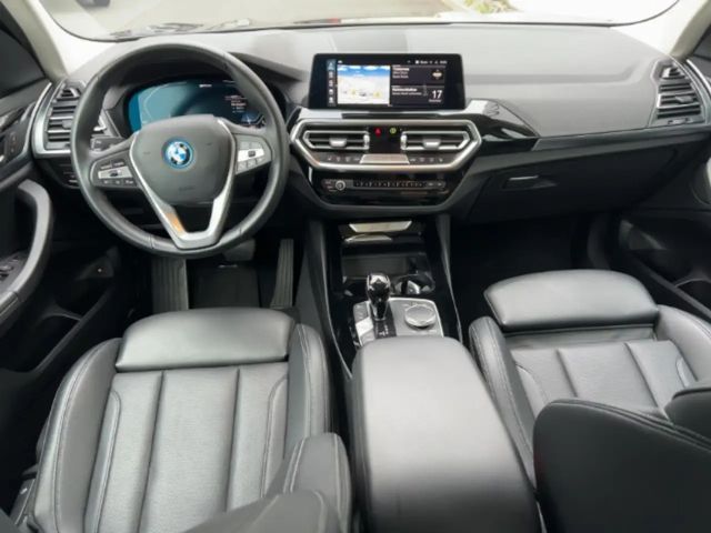 BMW X3 xDrive xDrive30e