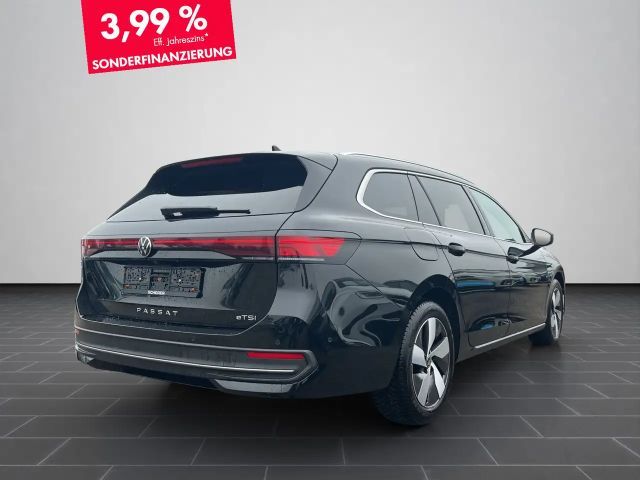 Volkswagen Passat Business DSG Variant