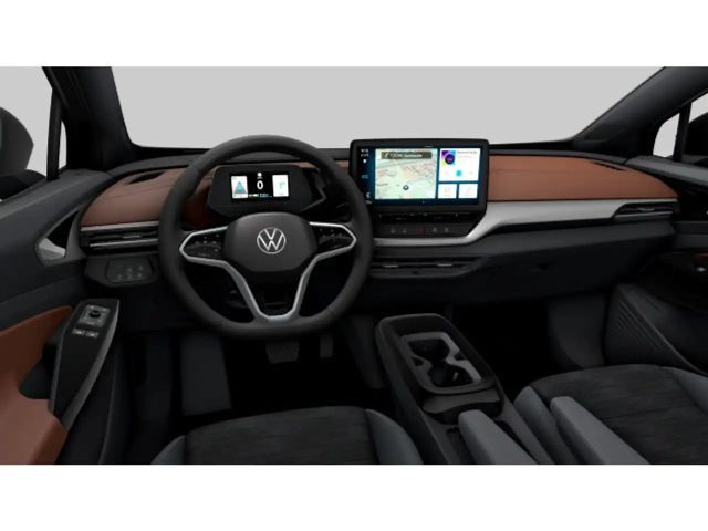 Volkswagen ID.5 Pro