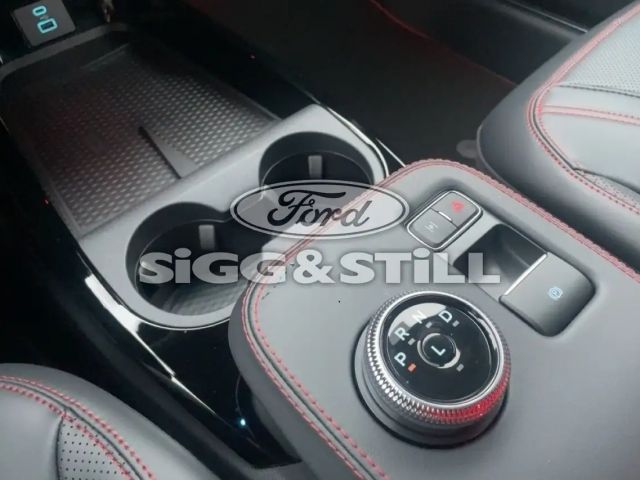 Ford Mustang Mach-E AWD Premium