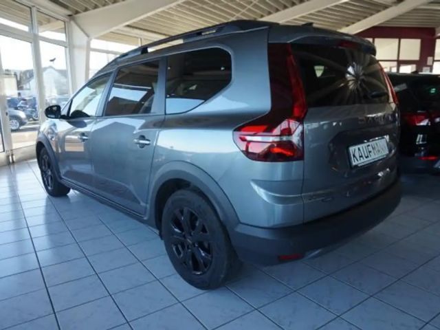 Dacia Jogger Extreme