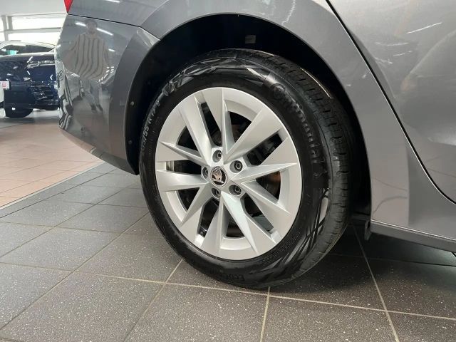 Skoda Octavia 2.0 TDI Combi Selection