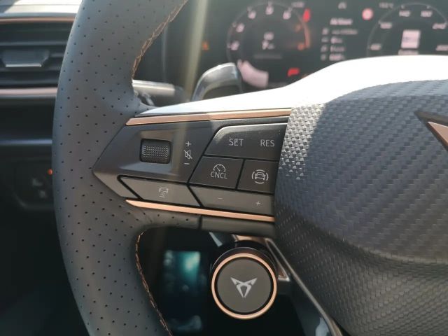 Cupra Formentor 2.0 TSI 4Drive DSG VZ